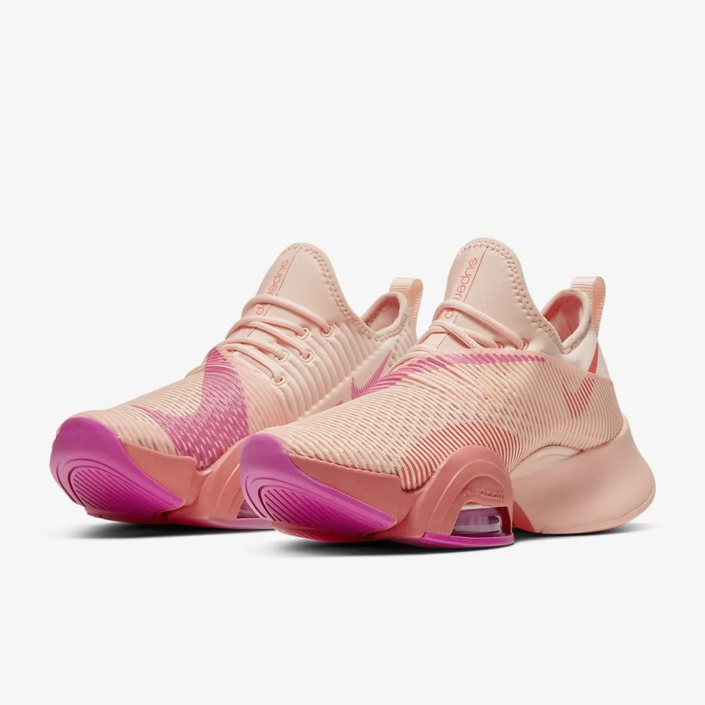 Nike Air Zoom SuperRep Women's HIIT Class Shoe